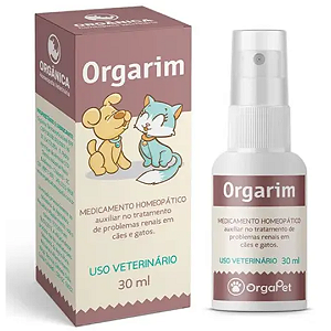 Orgarim 30ml