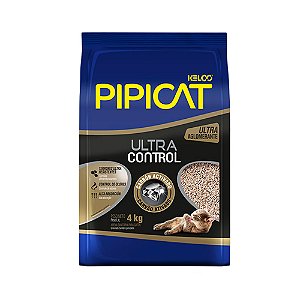 Pipicat Ultra Control 4Kg