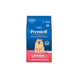 Premier Raças Específicas Spitz Alemão Adulto 7,5kg