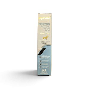 Promun Defense Boost Dog Sensitive 3ml