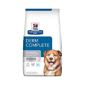 Hill´s Derm Complete 2,94kg