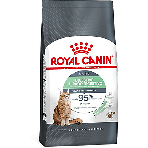 Royal Canin Feline Care Cuidado Digestivo 400g