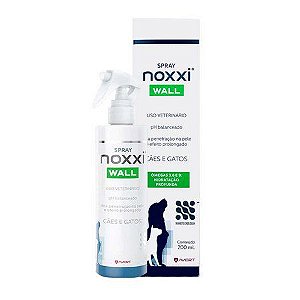 Spray Noxxi Wall - 200Ml