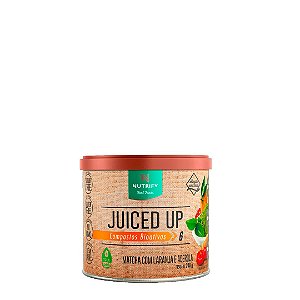 Juiced up Nutrify 200g