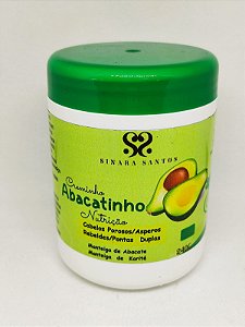 Abacatinho Nutrição 240g