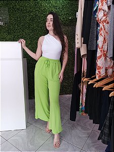 PANTALONA LIMA
