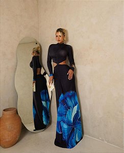 VESTIDO NUBIA