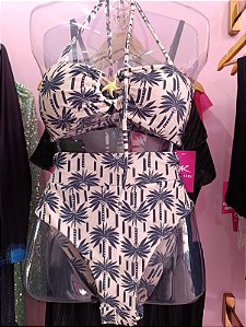 CONJUNTO SUNKINI COQUEIRO
