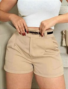 SHORTS ALFAIATARIA