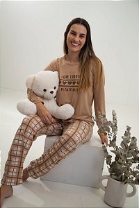 PIJAMA LOVE