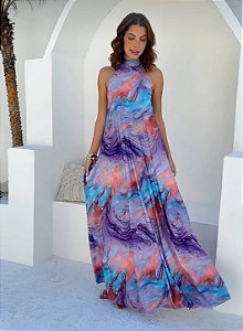 VESTIDO MILLA
