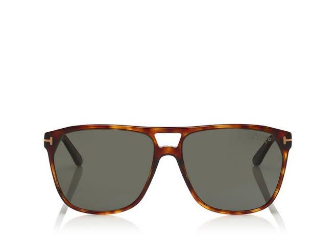 Óculos de Sol Masculino Tom Ford Shelton TF679 54D POLARIZED