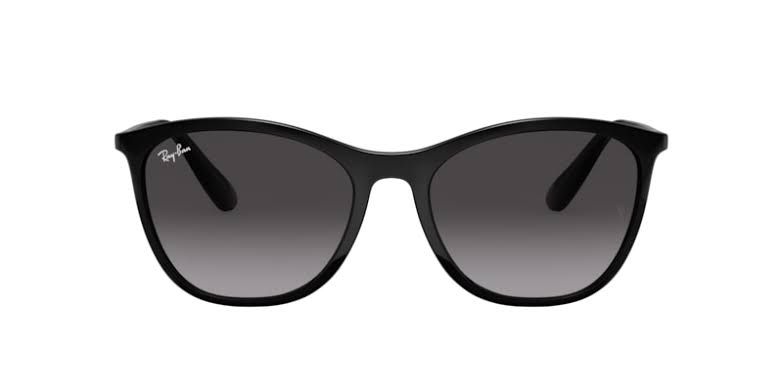 Óculos de Sol Ray-Ban Feminino RB4317L 601/8G 56