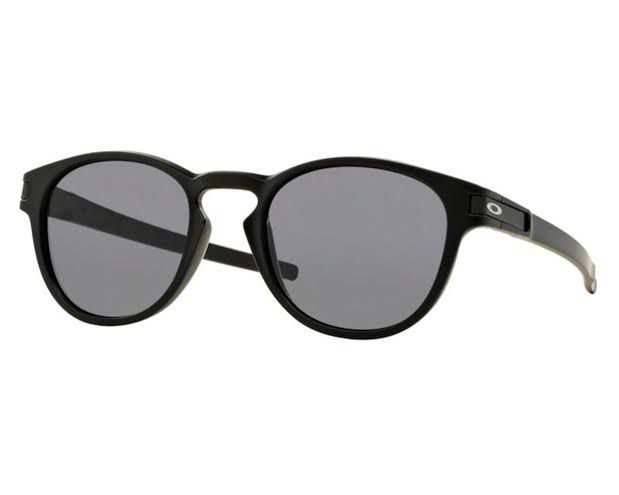 Óculos de Sol Oakley LATCH OO9265L-01 53
