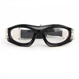Óculos Esportivo Hunter Sports Eyewear Preto JH821Infantojuvenil