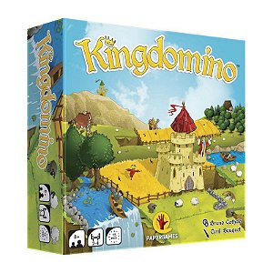 Kingdomino