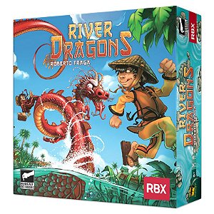 River Dragons