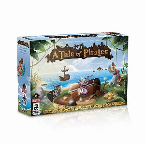 A Tale Of Pirates