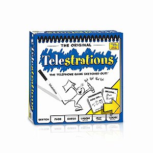 Telestrations