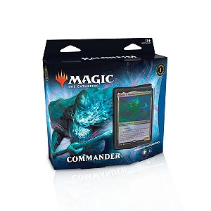 Magic - Commander - Premonição Fantasmagórica