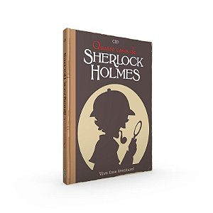 Quatro Casos De Sherlock Holmes