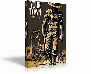 A Cidade De Your Town