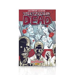 The walking dead - Vol 1