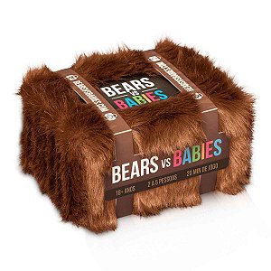 Bears vs Babies