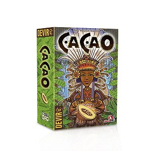 Cacao - Devir