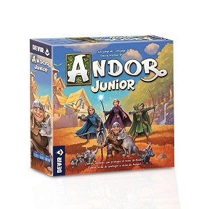 Andor Junior