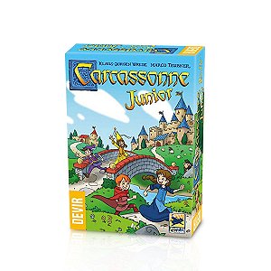 Carcassonne Junior