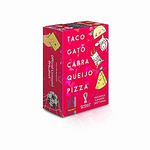 Taco Gato Cabra Queiijo Pizza - FIFA - World Cup  Qatar 2022 Edition