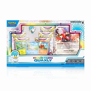 Cartas Pokémon Box Coleção Premium Vaporeon VMAX - Copag