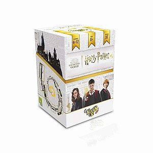 Jogo De Tabuleiro Times Up Harry Potter Galápagos