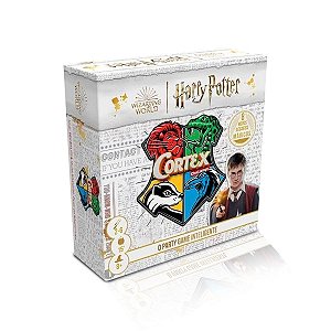 Jogo Escola de Magia Harry Potter Tabuleiro Copag, Shopping