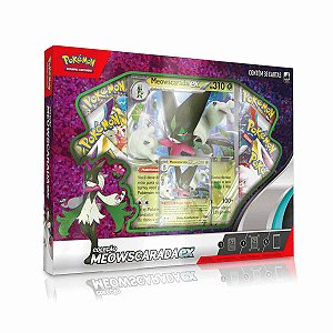 Jogo de Cartas – Pokemon – Ev3.5 Box Zapdos Ex – Copag - RioMar