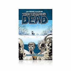 The Walking Dead Vol. 2 (Reimpressão)