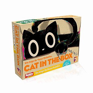Cat in the Box (Edição Deluxe)