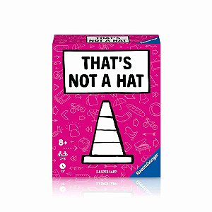 Thats Not a Hat