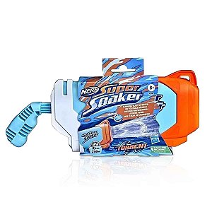 NERF Lançador De Água - Super Soaker Torrent