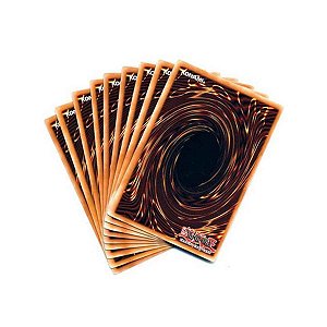 Yu-GIi-Oh! Mega pack bundle - Pré-venda