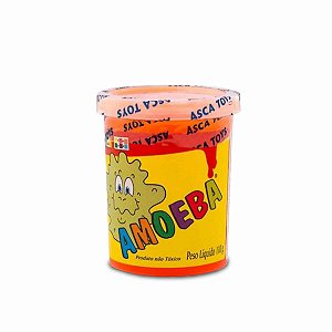 Slime Amoeba 110g Cores