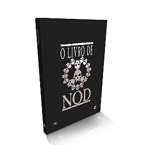 Vampiro - A Mascara - O Livro de Nod