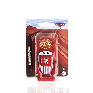 Carrinho Miniatura Lightning McQueen - Disney Pixar - Mattel