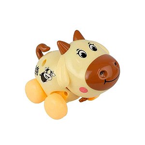 Vaquinha fofa Ark Toys sortidas