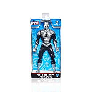 Avengers figura olympus iron Spider