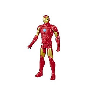 Avengers Titan Homem de ferro Hasbro