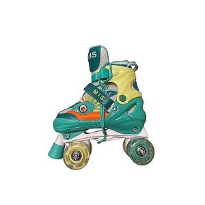 Patins ajustável masculino