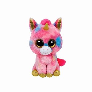 Boneco de pelúcia 16 cm - Wabro