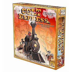 Colt Express